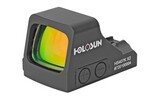 Holosun 407k-X2, Red Dot