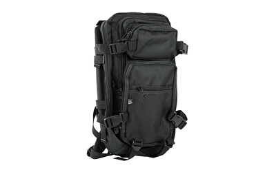 Glock, OEM Backpack - Black