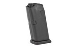 Glock, Glock 27 OEM, 40 S&amp;W - 9 Rounds, Black