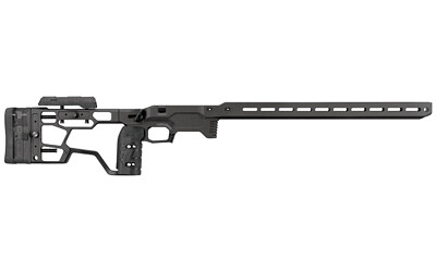 MDT, ACC Elite, Remington 700 SA, Rifle Chassis - Black