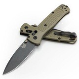 Benchmade Bugout GRY/PL 3.2&quot;