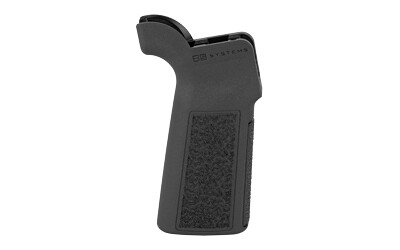 B5 Systems, P-Grip, Type 23 - Black