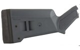 Magpul, SGA Stock, Fits Mossberg 500/590 - Gray