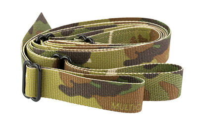 HSP, D3 Slim, Minimalist Sling, 1&quot; Webbing - Multicam