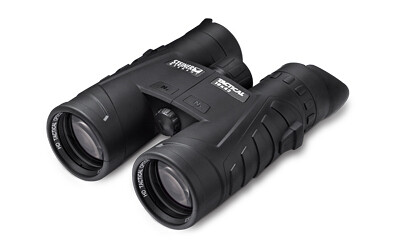 Steiner, Tactical, Binocular, 10x, 42mm - Black