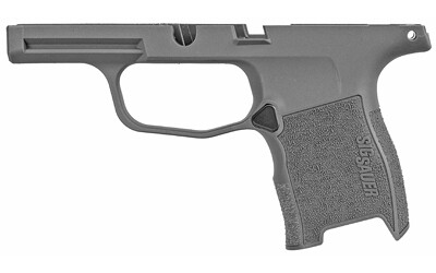 Sig Sauer, P365, Standard - Gray