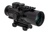 Primary Arms, SLx, 5x36 Gen III, Prism Scope, ACSS Aurora