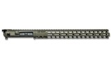 Radian, Upper/Handguard Set, Fits AR15, w/ CH, 17&quot; MLOK - ODG