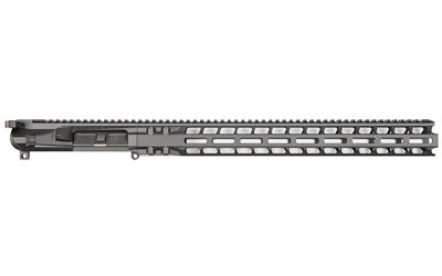 Radian, Upper/Handguard Set, Fits AR15, w/ CH, 17&quot; MLOK - Black