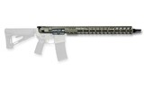 Radian Weapons, Complete AR-15 Upper, 223 Wylde, 17.5&quot;, 1:8 Twist - ODG