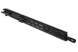 Daniel Defense, DDM4V7, Complete Upper, 5.56, 16&quot; Barrel - Black