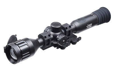 AGM, Adder TS35-640, Thermal Scope, 2-16X Magnification, 35MM Objective - Black