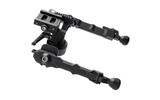 Accu-Tac, FC-4 G2, F Class Bipod, Arca Swiss Rail - Black