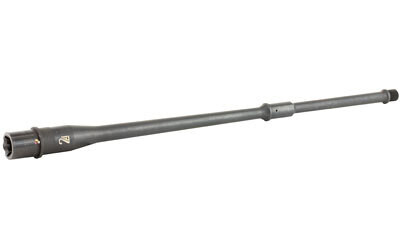 2A Armament, 6.5 Creedmoor, 20&quot;, 1:8 Twist, Rifle Length - Black Nitride