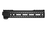 Angstadt Arms, Ultra Light Handguard, 10&quot;, M-LOK - Black