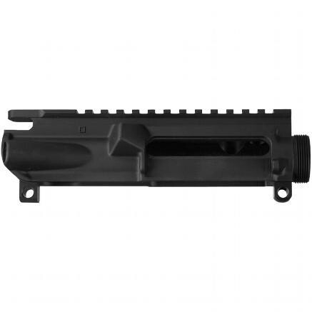 Anderson, AR-15 Stripped, Upper Receiver - Black