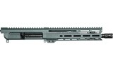 CMMG, Dissent, MK4, Complete Upper, 300 Blackout, 10.5&quot; Barrel - Charcoal Green