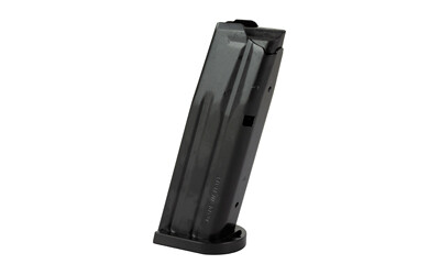 Sig Sauer, P320, X-Ten, 15 Round Magazine - Black