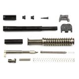 Zaffiri Precision, Upper Parts Kit, Fits Glock 19 Gen 5, w/ Recoil Spring