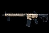 Daniel Defense, DDM4, V7, 5.56mm, 16&quot; Barrel, Limited Series - Desert Sage