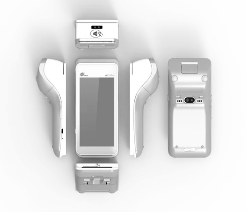Pax A920 Pro