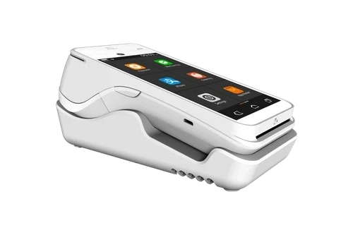 Pax A920
