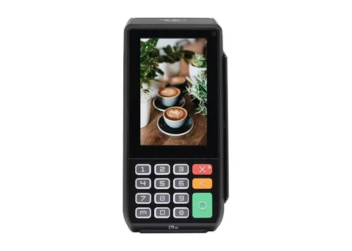 Pax A80