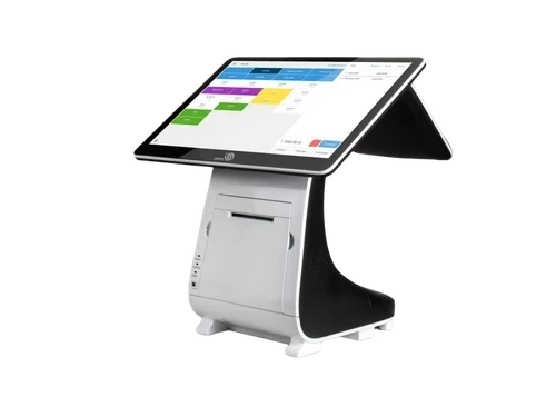 Pax E800 Station