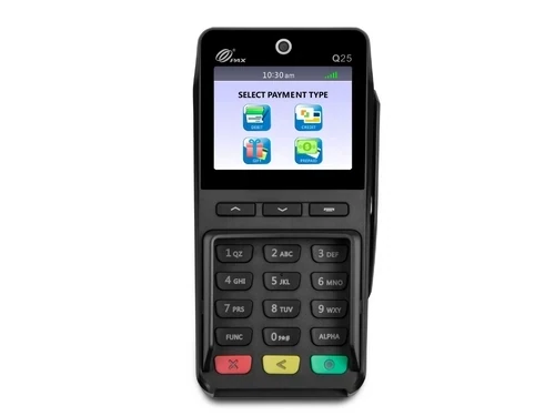 Pax Q25 Pin Pad (POS Integrated)