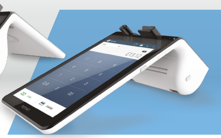 Poynt P6 WiFi Smart Terminal