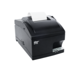Clover Printer Kitchen Printer (English)