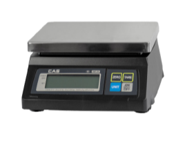 Clover Accessory Weight Scale