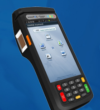 Charge Anywhere Q1