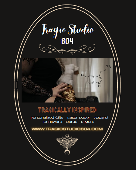 Tragic Studio 804