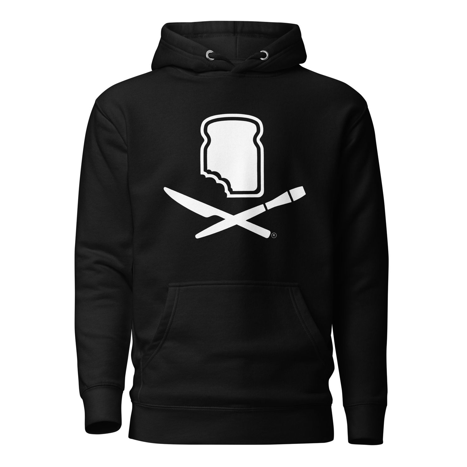 Toastee Hoodie