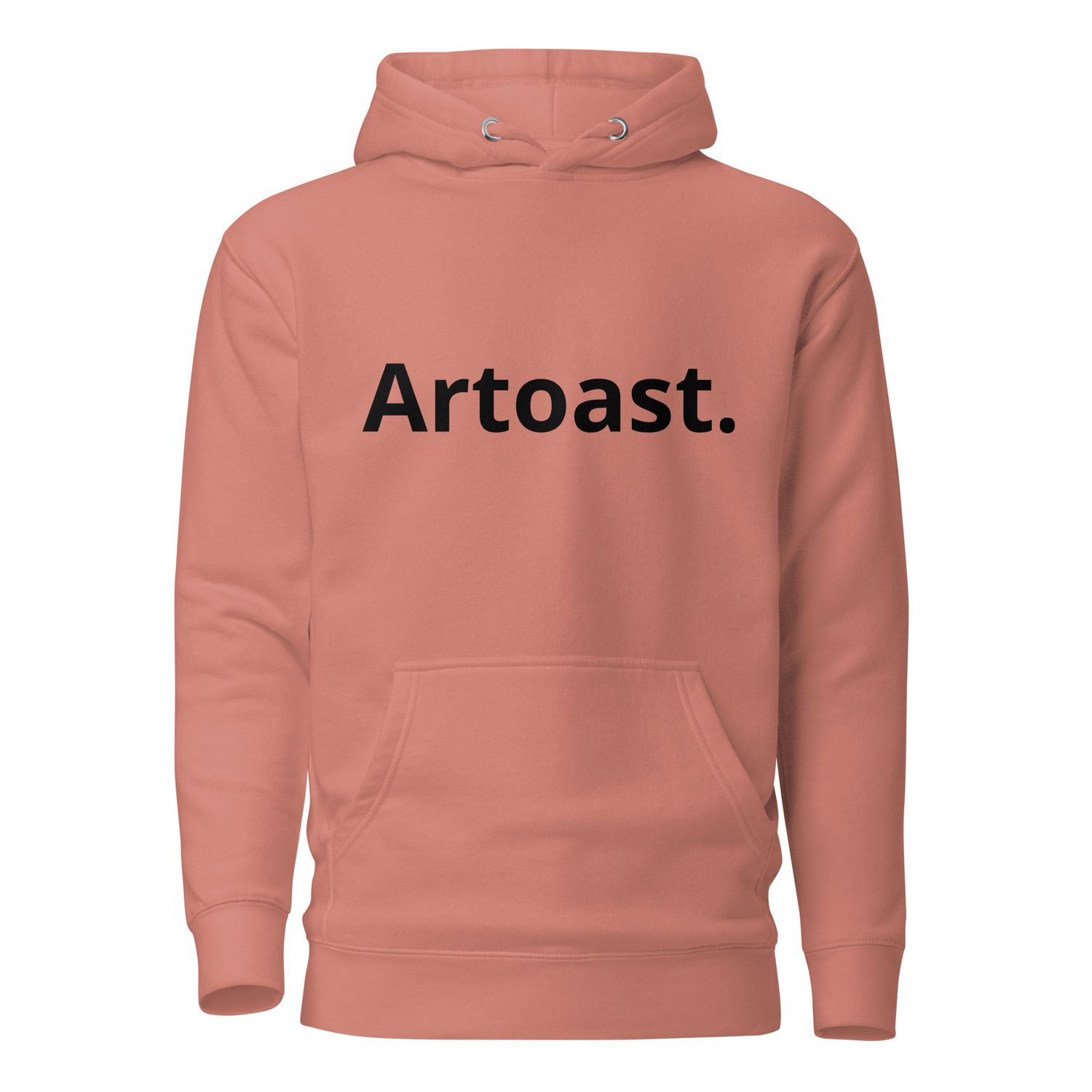 Artoast. Hoodie