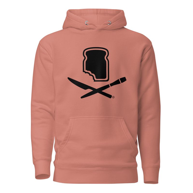 Toastee Hoodie