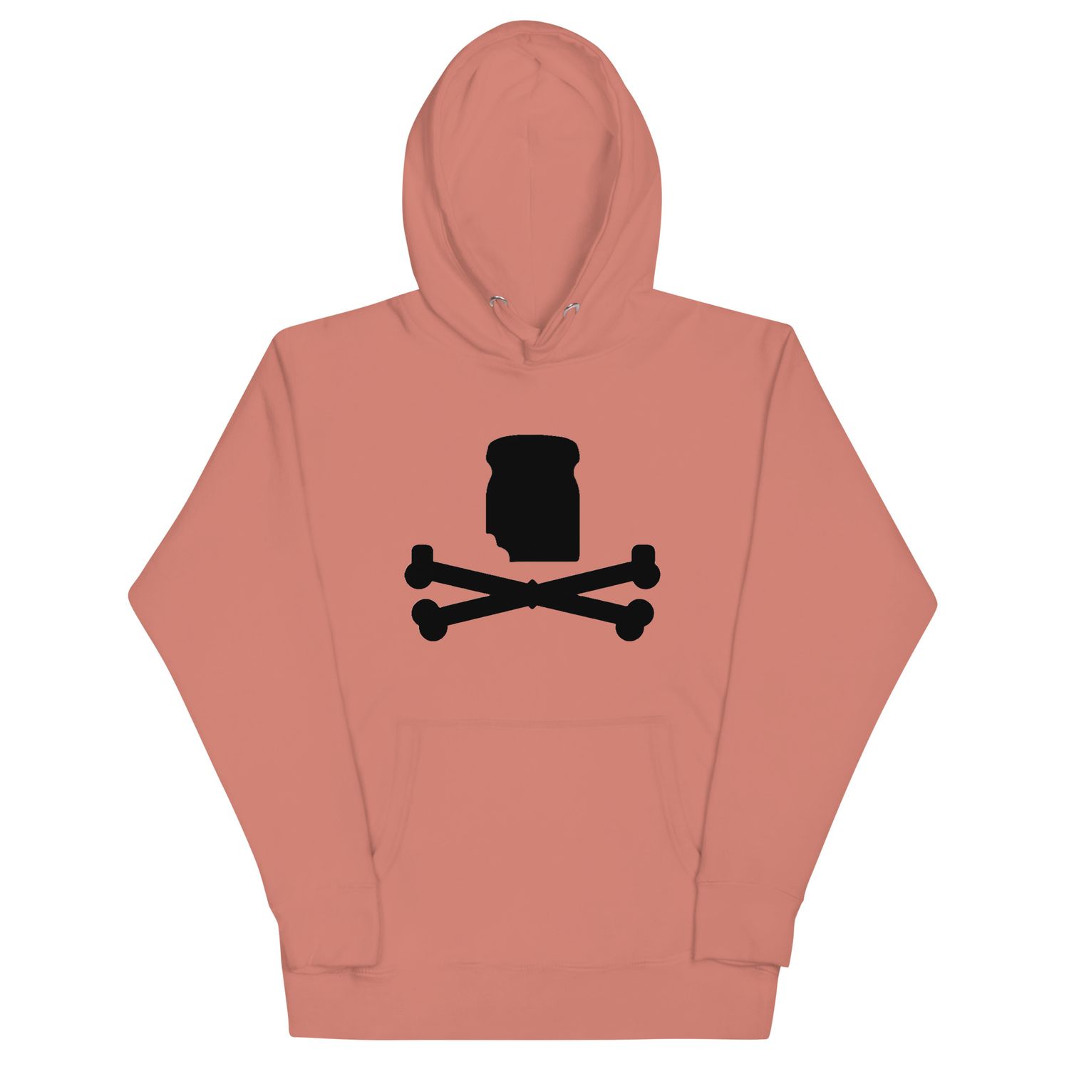 Toast x Bones Hoodie