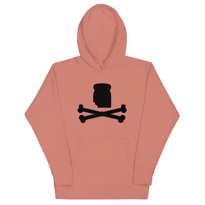 Toast x Bones Hoodie