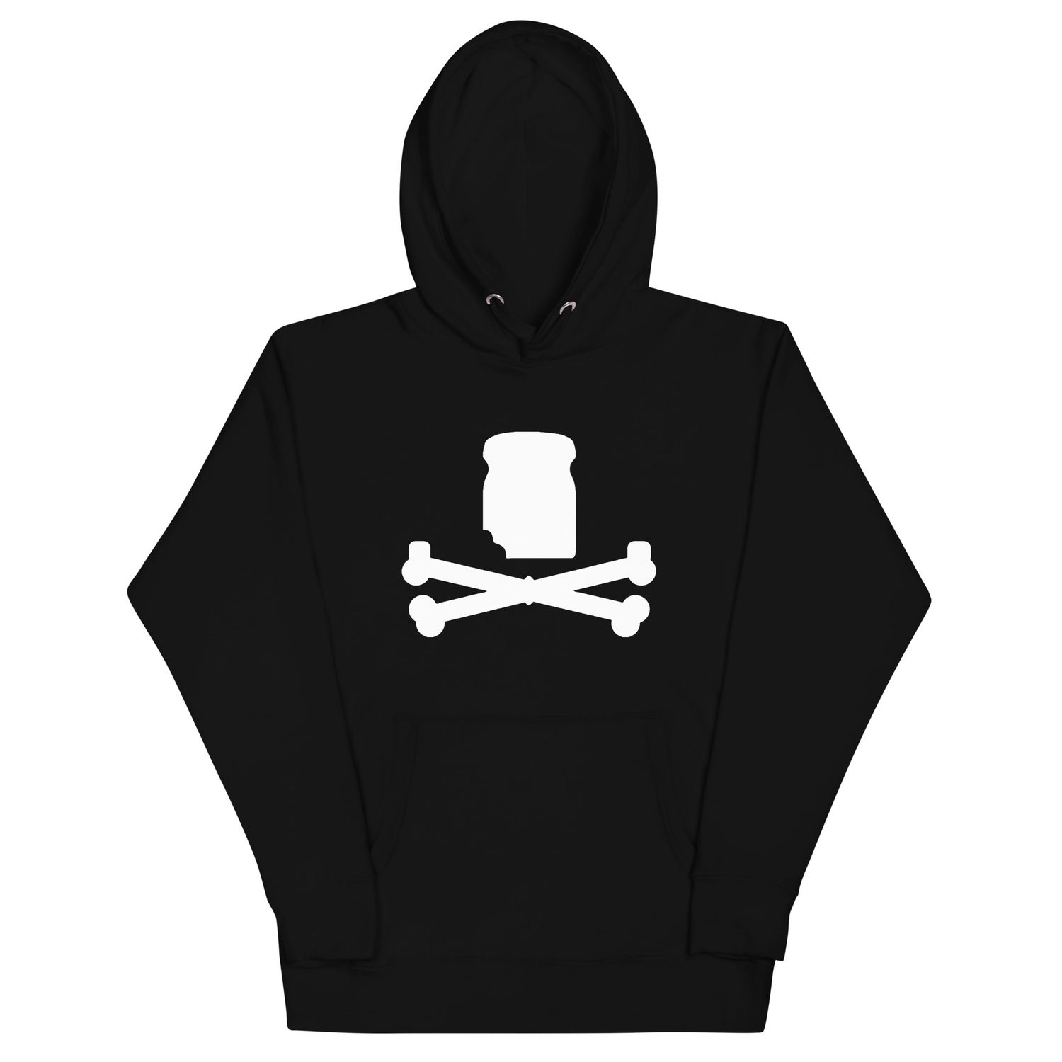 Toast x Bones Hoodie