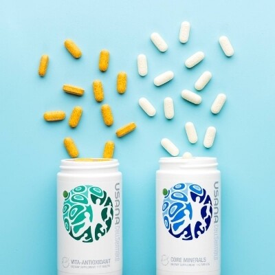 USANA CELLsentialls