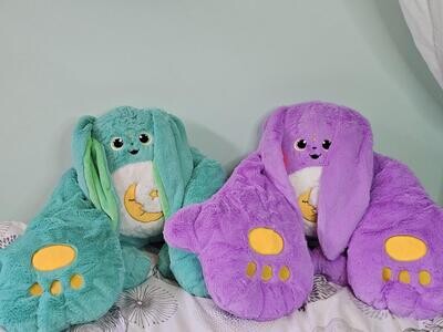 Azlin Dream Buddies
