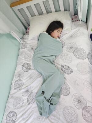 Children Sensory Sleeping Sock Size S