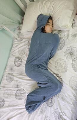 Children Sensory Sleeping Sock Size M