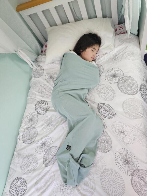 Sensory Sleeping Socks