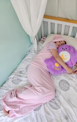 Sensory Sleeping Sock Size L