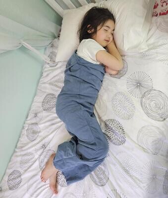 Children Sensory Sleeping Sock Size M