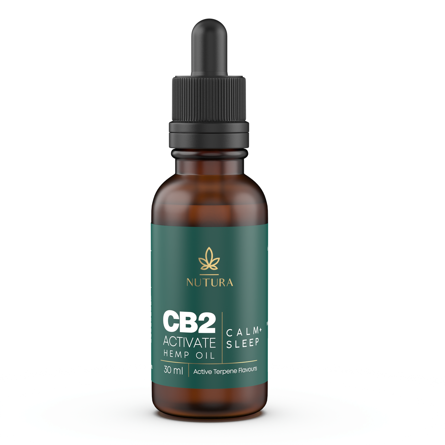 CB2 Oil - Calm + Sleep