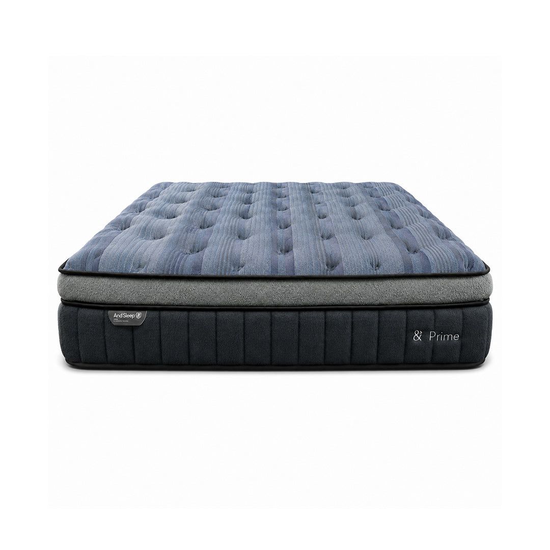 And Sleep Prime Mattress