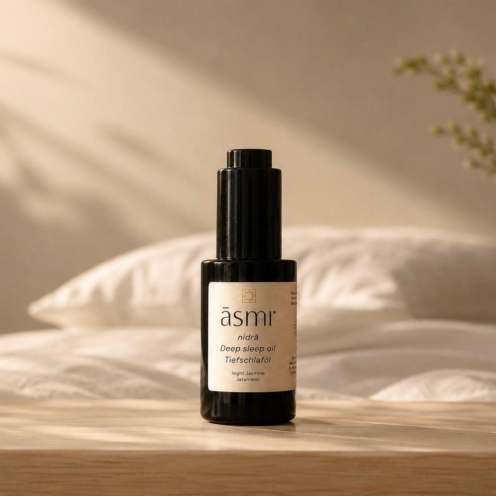 Deep Sleep Oil
